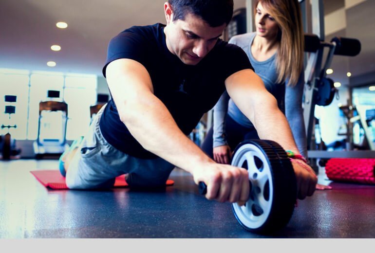 Personal Trainer