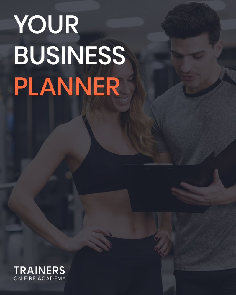 Business Planner